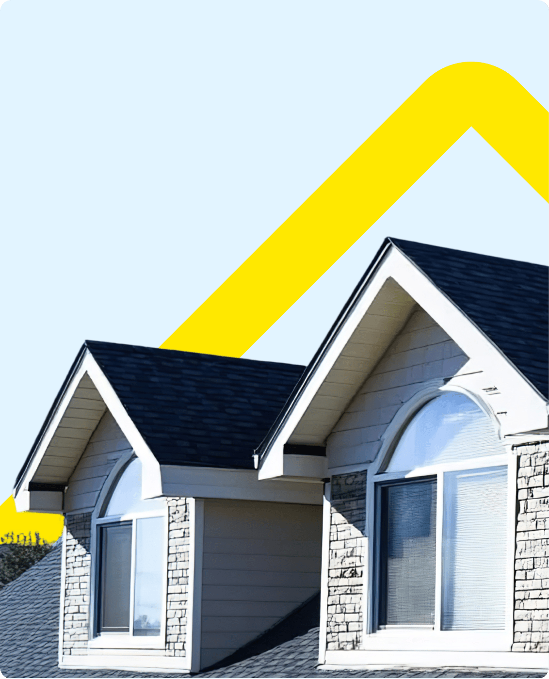 Our Easy 5-Step Roofing Process